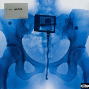 Virgin LP vinyl