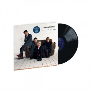 No Need To Argue LP (30th...