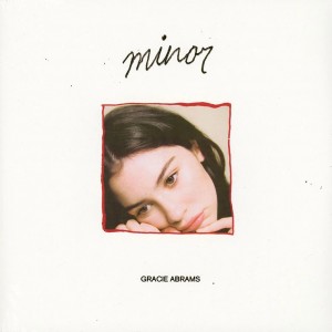 Minor LP (5th anniversary,...