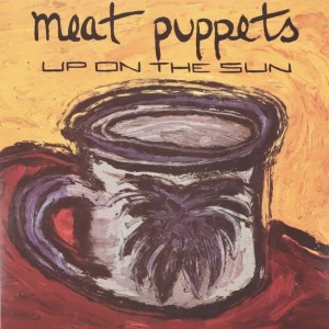 Up On The Sun LP vinyl