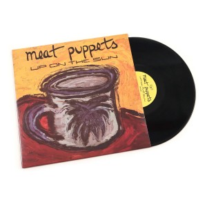 Up On The Sun LP vinil