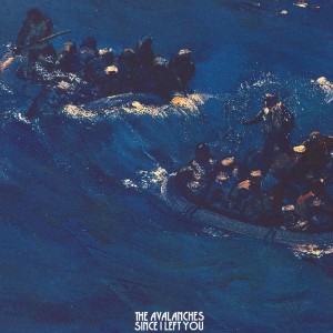 Since I Left You 2LP vinyl