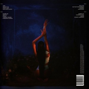 Three Dimensions Deep 2LP...
