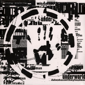Dubnobasswithmyheadman 2LP...