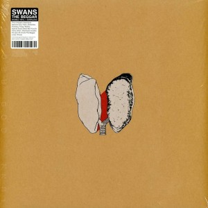 The Beggar 2LP vinil