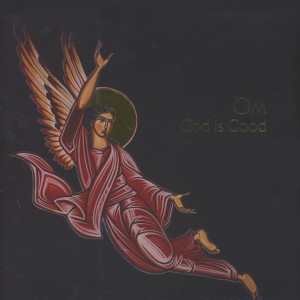 God Is Good LP vinyl