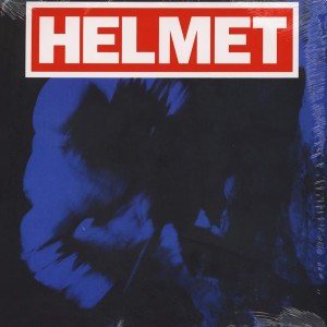 Meantime LP vinyl