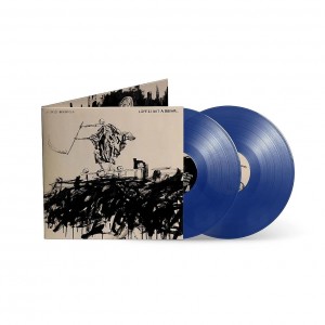 Life Is But A Dream... 2LP...