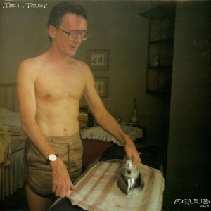Equus Asinus LP vinyl