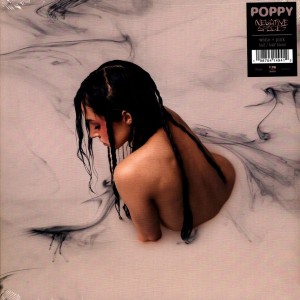 Negative Spaces LP (pink &...