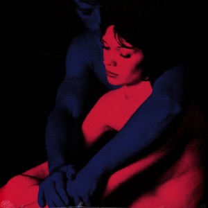 Who Really Cares LP vinyl