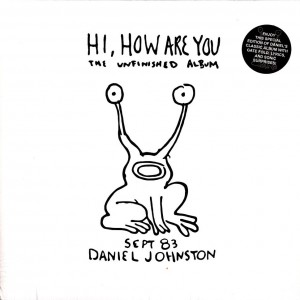 Hi, How Are You: The...