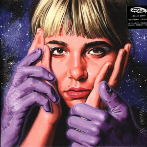 Emotional Creature LP...