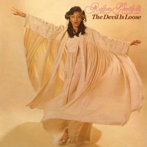 The Devil Is Loose LP (gold...