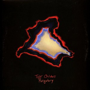 Purgatory LP vinyl