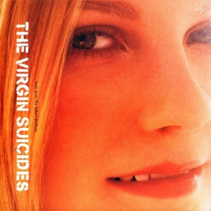 The Virgin Suicides (Music...