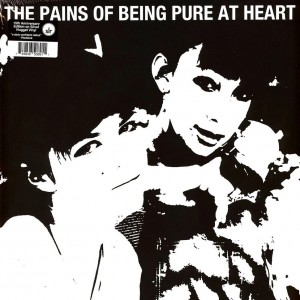 The Pains Of Being Pure At...