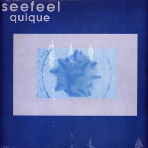 Quique LP vinil