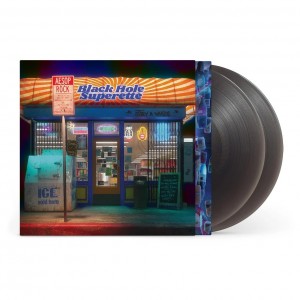 Black Hole Superette 2LP...
