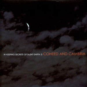 In Keeping Secrets Of...