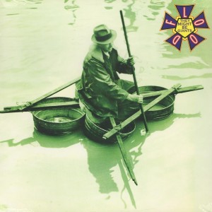 Flood LP vinil