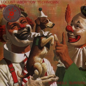 Locust Abortion Technician...
