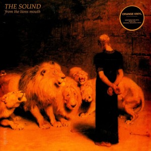 From The Lions Mouth LP...