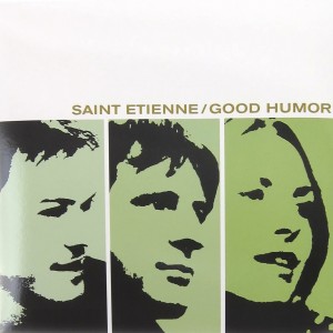 Good Humor LP vinyl