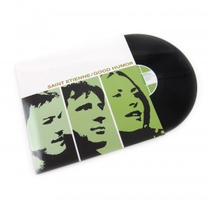 Good Humor LP vinil