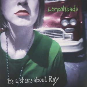 It's A Shame About Ray LP...