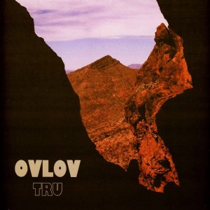 Tru LP (brown vinyl)
