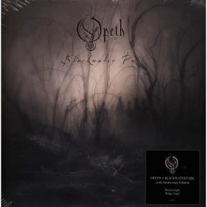 Blackwater Park 2LP vinil