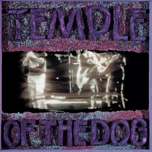 Temple Of The Dog LP vinyl