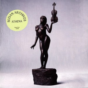 Athena LP vinil