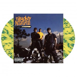 Naughty By Nature 2LP (30th...