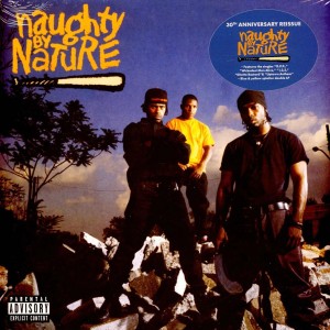Naughty By Nature 2LP (30th...