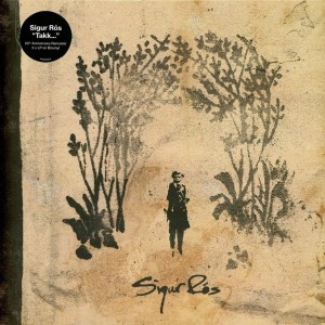 Takk... 3LP vinyl