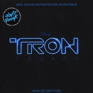 TRON: Legacy 2LP (Original...